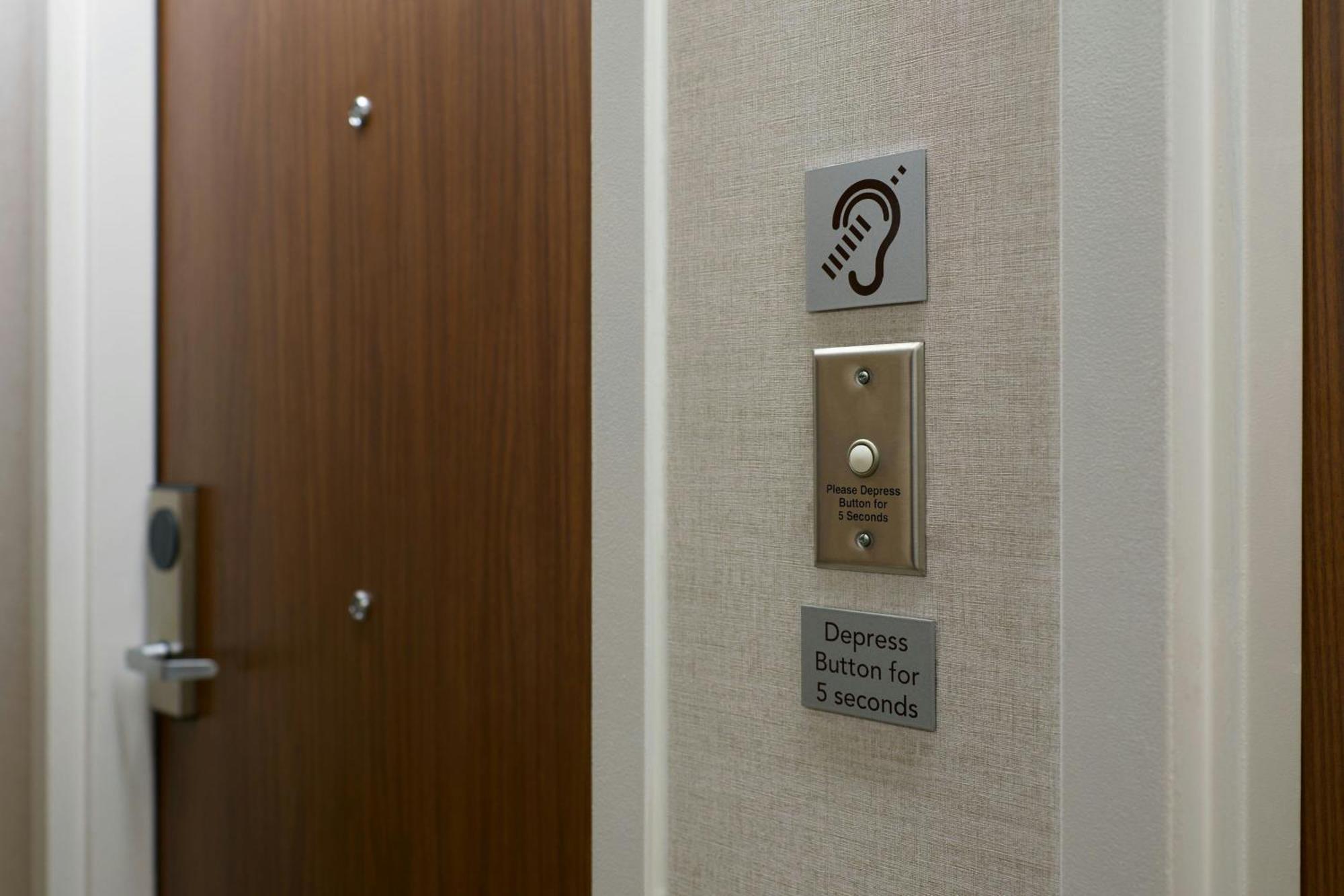Hotel Courtyard By Marriott Angeles Old Town