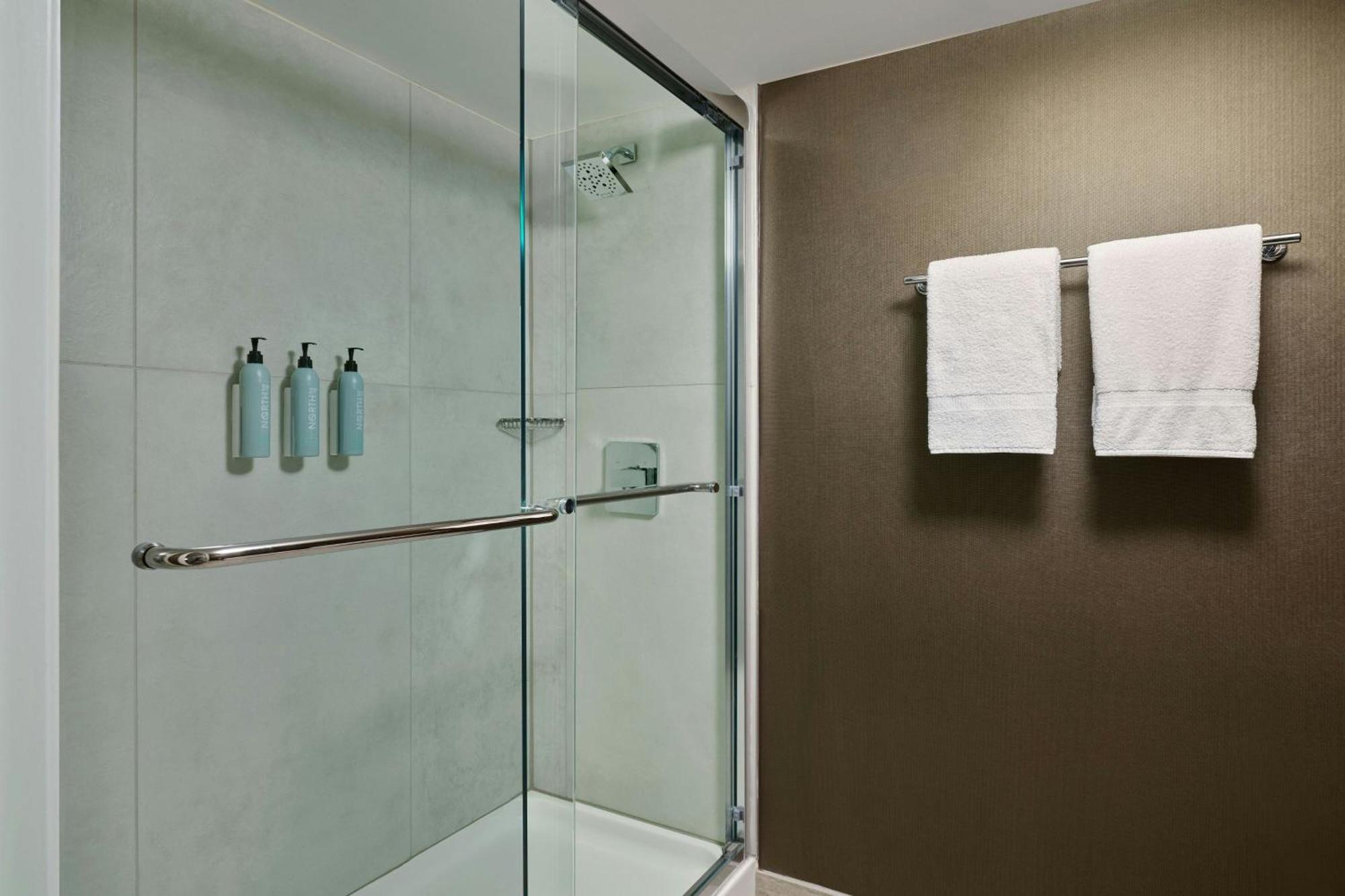 Courtyard By Marriott Angeles Old Town 4* Pasadena
