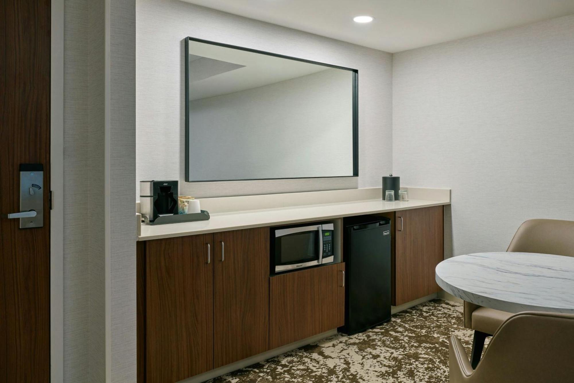 Hotel Courtyard By Marriott Angeles Old Town Pasadena
