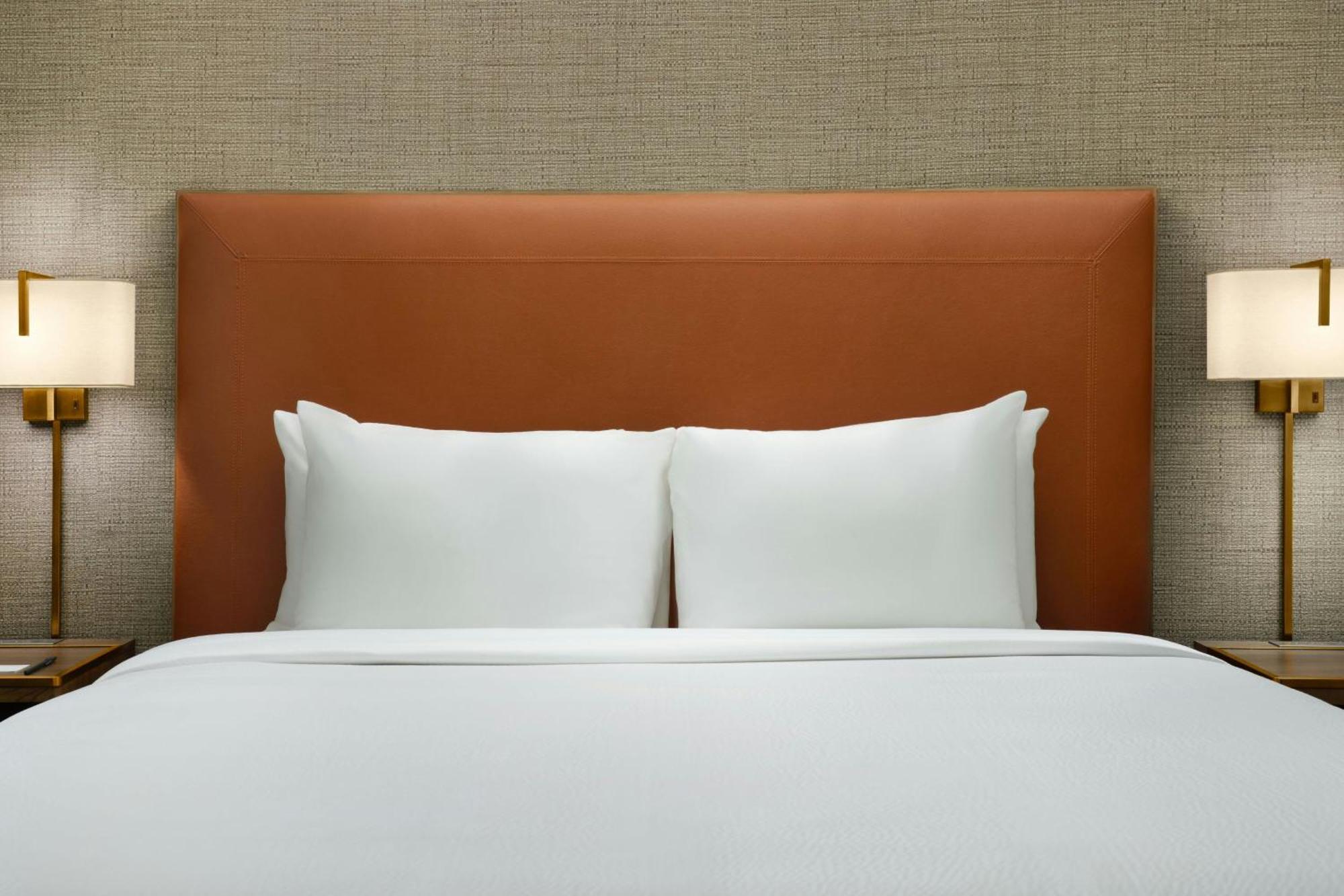 Courtyard By Marriott Angeles Old Town Pasadena