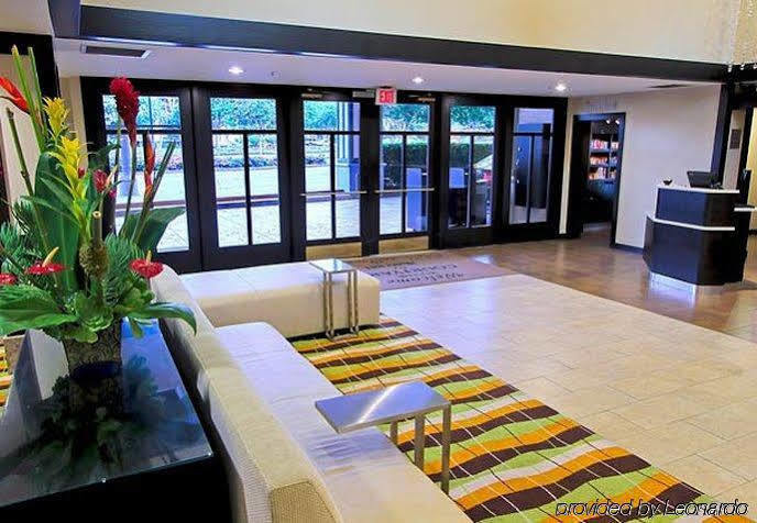 Courtyard By Marriott Angeles Old Town